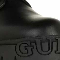 Guess Nancia Black Botte -Pas Cher Fashionette Magasin A0154727 Guess position 3