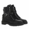 Guess Ondina Black Bottes De Motard 2 Guess Ondina Black Bottes De Motard -Pas Cher Fashionette Magasin A0154731 Guess position 1