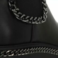 Guess Varda Black Bottine -Pas Cher Fashionette Magasin A0154742 Guess position 3