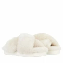 Inuikii Classic Beige Pantoufle