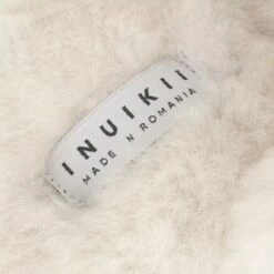 Inuikii Classic Beige Pantoufle -Pas Cher Fashionette Magasin A0155920 INUIKII 3