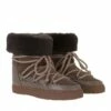 Inuikii Classic High Taupe Bottes D'hiver -Pas Cher Fashionette Magasin A0155930 INUIKII Position 1