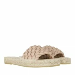 Slip On Sandale Nature Claquette