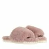 Espadrille Slipper Poudre Pantoufle