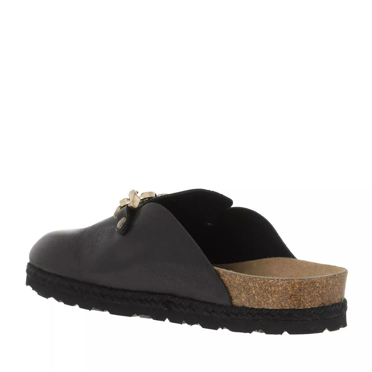 Mule Slipper Noir Mule 5 Mule Slipper Noir Mule – Image 3