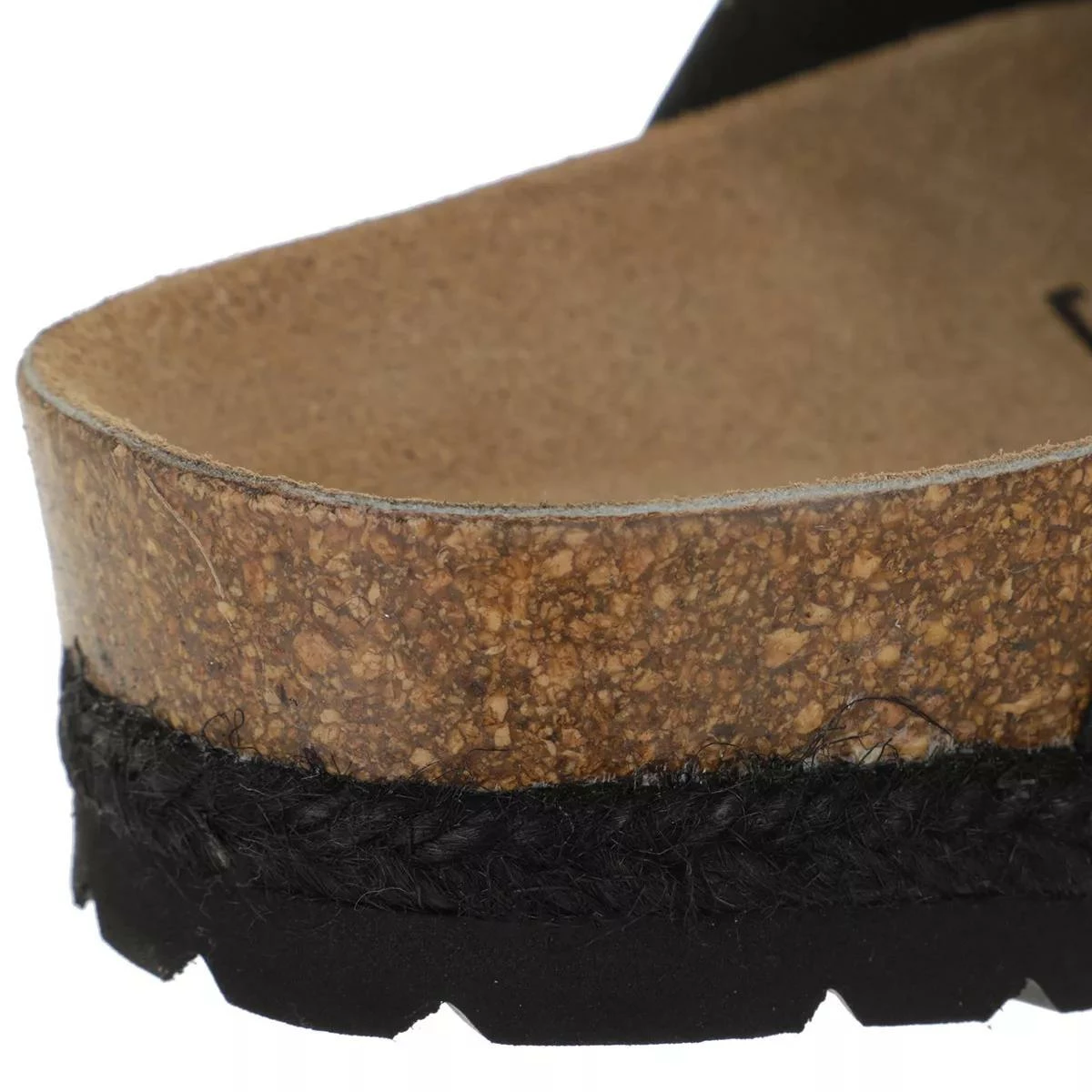 Mule Slipper Noir Mule 6 Mule Slipper Noir Mule – Image 4