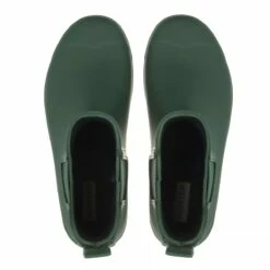 Womens Original Chelsea Hunter Green Bottes De Pluie -Pas Cher Fashionette Magasin A0159312 Hunter Position 4