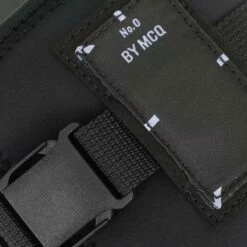 Ic0 Slide Black Claquette -Pas Cher Fashionette Magasin A0160422 MCQ Position 3