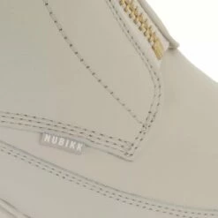 Nubikk Fae Wayne Fur Desert Leather Bottine -Pas Cher Fashionette Magasin A0160694 Nubikk position 3