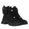 Steve Madden Tanker-P Black Bottine