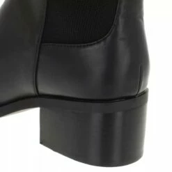 Steve Madden Graphite Black Paris Botte -Pas Cher Fashionette Magasin A0160728 SteveMadden position 3