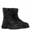 COPENHAGEN CPH552 Boot Leather Black Bottine -Pas Cher Fashionette Magasin A0161155 Copenhagen position 1