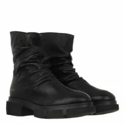 COPENHAGEN CPH552 Boot Leather Black Bottine