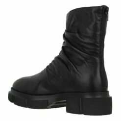 COPENHAGEN CPH552 Boot Leather Black Bottine -Pas Cher Fashionette Magasin A0161155 Copenhagen position 2
