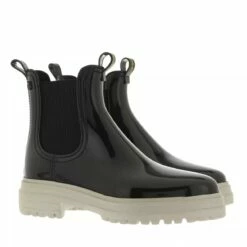 Lemon Jelly Walker 04 Chelsea Boot Warm Grey Botte Chelsea