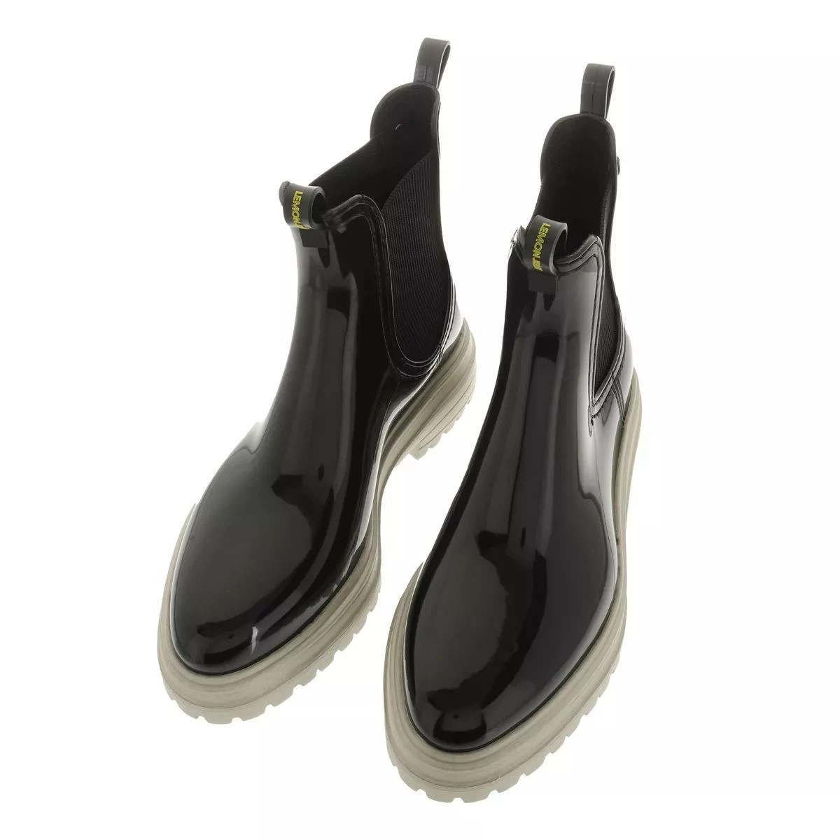 Lemon Jelly Walker 04 Chelsea Boot Warm Grey Botte Chelsea 6 Lemon Jelly Walker 04 Chelsea Boot Warm Grey Botte Chelsea – Image 4
