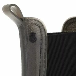 Lemon Jelly Netty 08 Chelsea Boot Metal Grey Botte Chelsea -Pas Cher Fashionette Magasin A0162009 lemonjelly 3