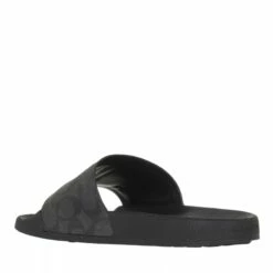 Coach Udele Sport Slide Multi Claquette -Pas Cher Fashionette Magasin A0162282 Coach position 2