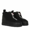 LOVE MOSCHINO St Ttod Skiboot20 Lycra Nero Bottes D'hiver -Pas Cher Fashionette Magasin A0164010 LoveMoschino position 1