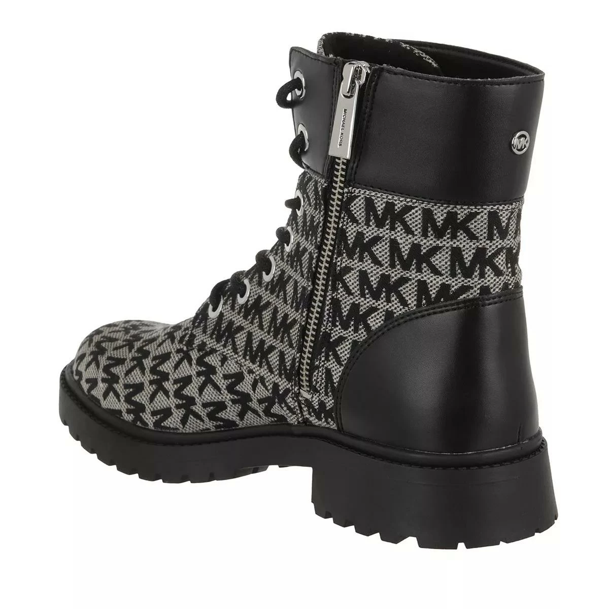 MICHAEL Michael Kors Alistair Bootie Bottine 5 MICHAEL Michael Kors Alistair Bootie Bottine – Image 3