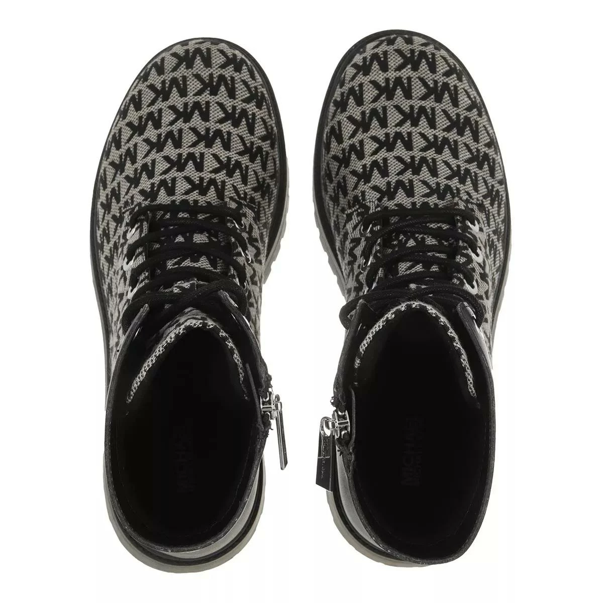 MICHAEL Michael Kors Alistair Bootie Bottine 4 MICHAEL Michael Kors Alistair Bootie Bottine – Image 2