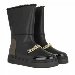 MICHAEL Michael Kors Chapman Bootie Bottes D'hiver