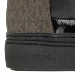 MICHAEL Michael Kors Chapman Bootie Bottes D'hiver -Pas Cher Fashionette Magasin A0166008 MichaelMichaelKors position 3