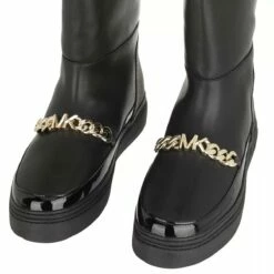 MICHAEL Michael Kors Chapman Bootie Bottes D'hiver -Pas Cher Fashionette Magasin A0166008 MichaelMichaelKors position 4