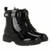 MICHAEL Michael Kors Stark Bootie Bottes De Motard