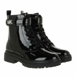 MICHAEL Michael Kors Stark Bootie Bottes De Motard