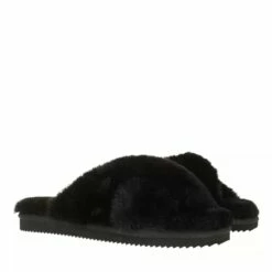 MICHAEL Michael Kors Lala Slipper Pantoufle