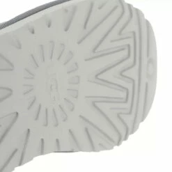 Ugg W Classic Mini Ii Ash Fog Bottes D'hiver -Pas Cher Fashionette Magasin A0167151 UGG position 3