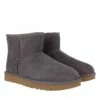 Ugg W Classic Mini Ii Shade Bottes D'hiver