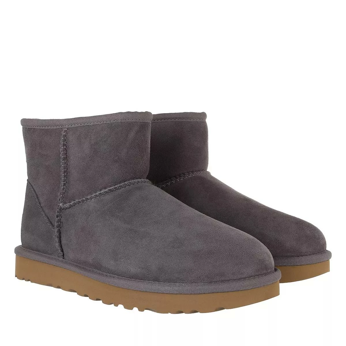 Ugg W Classic Mini Ii Shade Bottes D'hiver 3 Ugg W Classic Mini Ii Shade Bottes D'hiver