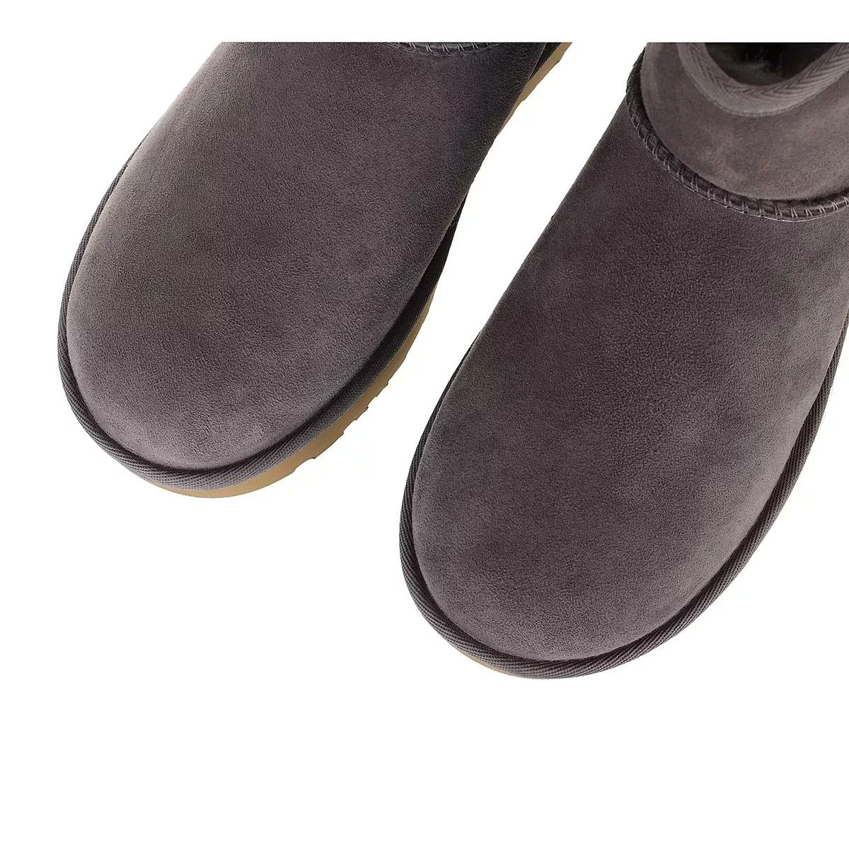 Ugg W Classic Mini Ii Shade Bottes D'hiver 6 Ugg W Classic Mini Ii Shade Bottes D'hiver – Image 4