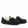 Ugg Women Ansley Slipper Black Pantoufle -Pas Cher Fashionette Magasin A0167162 UGG position 1