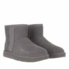 Ugg W Classic Mini Side Logo Shade Bottes D'hiver -Pas Cher Fashionette Magasin A0167168 UGG position 1