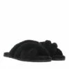 Ugg W Scuffita Black Pantoufle