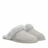 Ugg W Scuffette Ii Cobble Pantoufle -Pas Cher Fashionette Magasin A0176777 UGG position 1