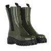 Lemon Jelly City Military Green Bottes De Pluie
