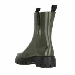 Lemon Jelly City Military Green Bottes De Pluie -Pas Cher Fashionette Magasin A0176906 LemonJelly position 2