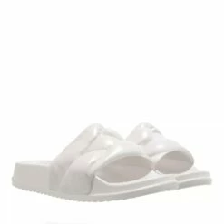 Lemon Jelly Cocoon Pearl Metal Claquette