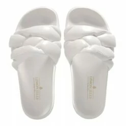 Lemon Jelly Cocoon Pearl Metal Claquette -Pas Cher Fashionette Magasin A0176908 LemonJelly position 4