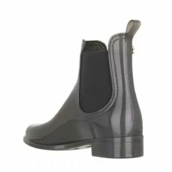 Lemon Jelly Comfy Metal Grey Botte Chelsea -Pas Cher Fashionette Magasin A0176909 LemonJelly position 2