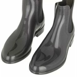 Lemon Jelly Comfy Metal Grey Botte Chelsea -Pas Cher Fashionette Magasin A0176909 LemonJelly position 4