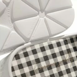 Lemon Jelly Ezili Pearl Metal Claquette -Pas Cher Fashionette Magasin A0176912 LemonJelly position 3