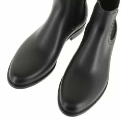 Lemon Jelly Splash Black Botte Chelsea -Pas Cher Fashionette Magasin A0176915 LemonJelly position 4