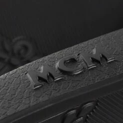 Mcm Collection W.Slide Black Claquette -Pas Cher Fashionette Magasin A0178356 MCM position 3