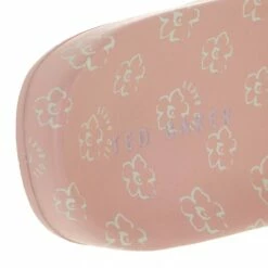 Ted Baker KRISTIN Magnolia Flower Slider Dusky-pink Claquette 8 Ted Baker KRISTIN Magnolia Flower Slider Dusky-pink Claquette -Pas Cher Fashionette Magasin A0178716 TedBaker position 3