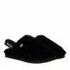 MICHAEL Michael Kors Elsie Slipper Black Pantoufle 1 MICHAEL Michael Kors Elsie Slipper Black Pantoufle -Pas Cher Fashionette Magasin A0178976 MichaelKors position 1